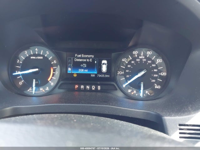 Ford Explorer 2018 1FM5K8BH8JGC57137 Image 7