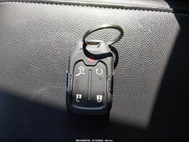 GMC Acadia Sle-2 2018 1GKKNSLS7JZ234205 Image 11