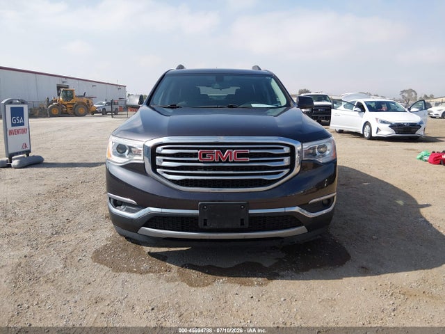 GMC Acadia Sle-2 2018 1GKKNSLS7JZ234205 Image 15