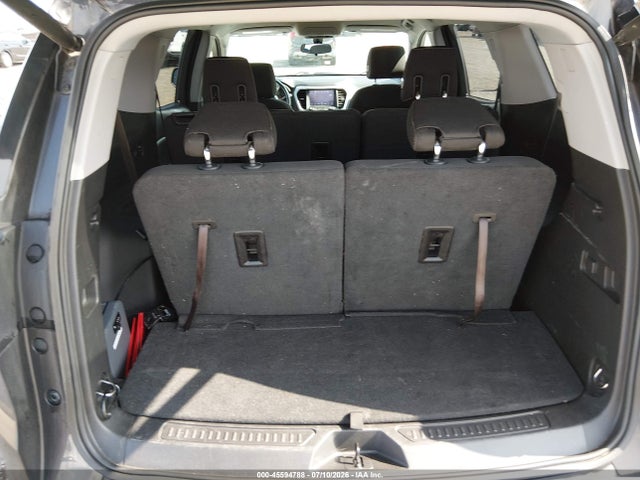 GMC Acadia Sle-2 2018 1GKKNSLS7JZ234205 Image 12