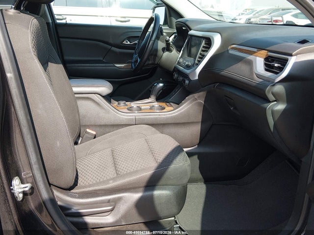 GMC Acadia Sle-2 2018 1GKKNSLS7JZ234205 Image 5
