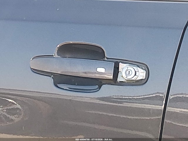 GMC Acadia Sle-2 2018 1GKKNSLS7JZ234205 Image 6