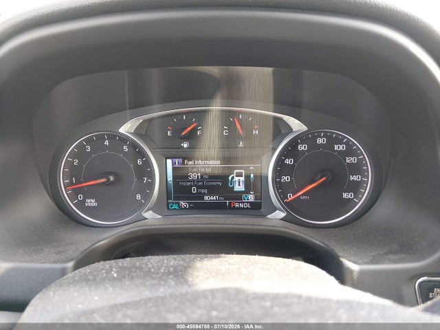 GMC Acadia Sle-2 2018 1GKKNSLS7JZ234205 Image 7