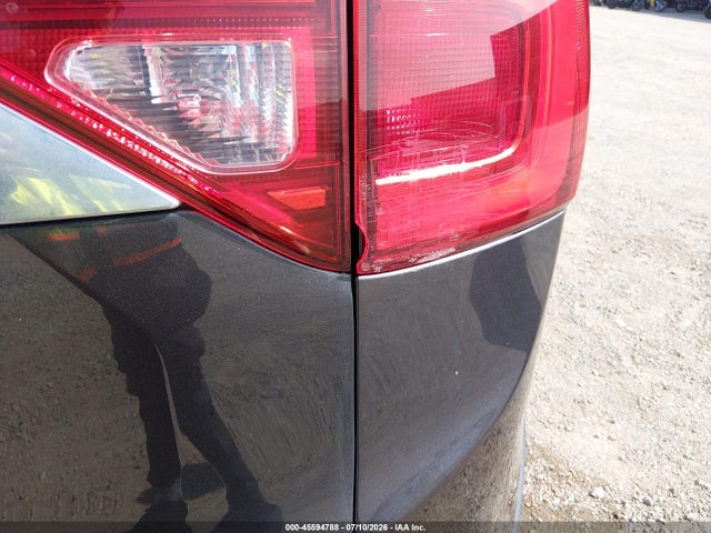 GMC Acadia Sle-2 2018 1GKKNSLS7JZ234205 Image 14