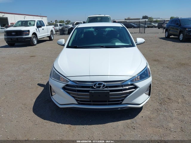 Hyundai ELANTRA SE 2020 5NPD74LF3LH615766 Image 15