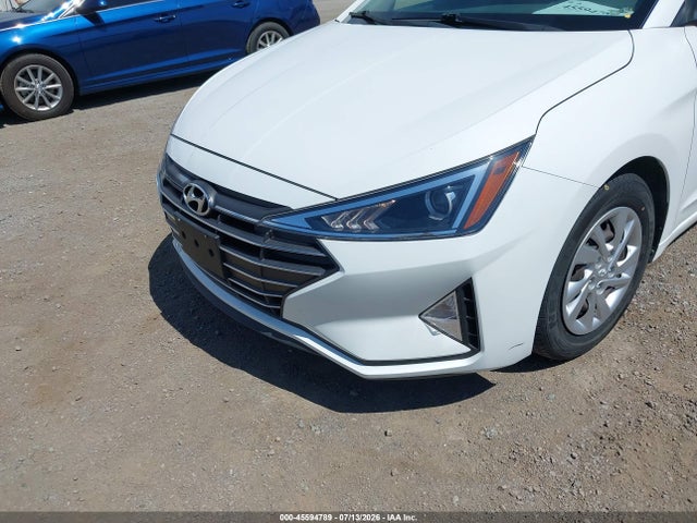 Hyundai ELANTRA SE 2020 5NPD74LF3LH615766 Image 14