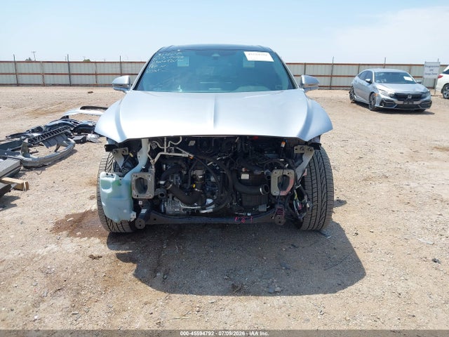 Продажа на аукционе авто 2021 Lincoln Nautilus Reserve, vin: 2LMPJ8K92MBL07213, номер лота: 45594792