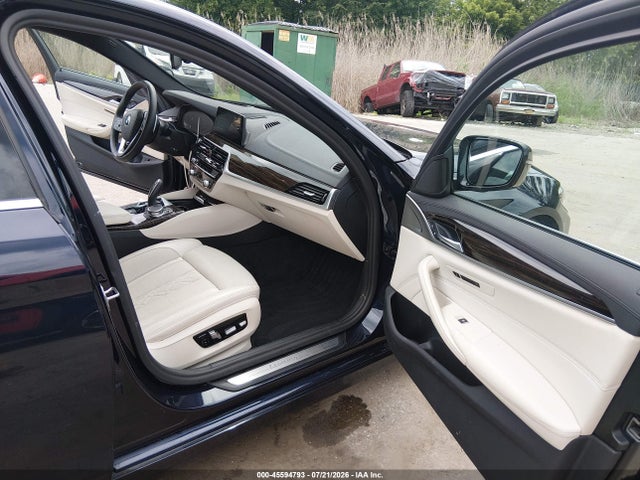 45594793 :رقم المزاد ، WBAJS3C04LWW65624 vin ، 2020 Bmw 540i Xdrive مزاد بيع