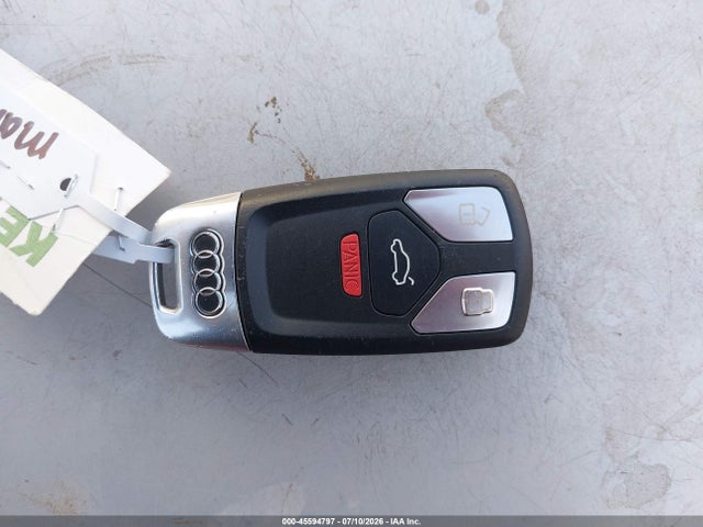 Aukcja sprzedaży 2018 Audi Q5 2.0t Premium/2.0t Tech Premium, vin: WA1BNAFY8J2088292, numer aukcji: 45594797