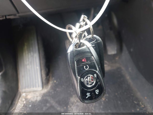 Продаж на аукціоні авто 2020 Buick Envision Awd Essence, vin: LRBFX2SA8LD059848, номер лоту: 45594802
