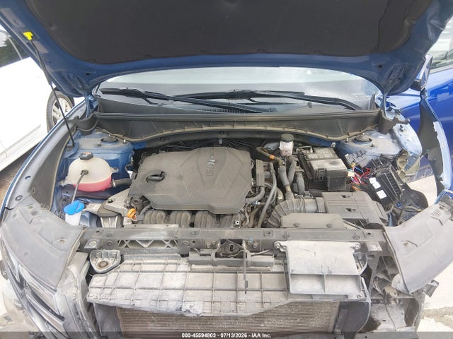 Hyundai TUCSON SEL 2023 5NMJF3AE7PH179629 Image 10