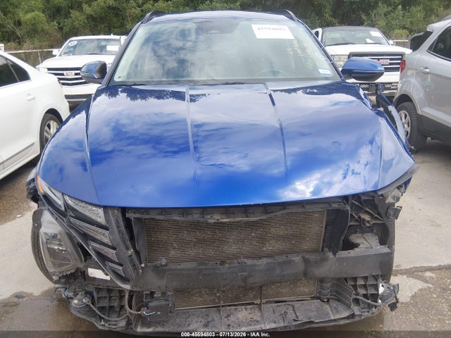 Hyundai TUCSON SEL 2023 5NMJF3AE7PH179629 Image 12