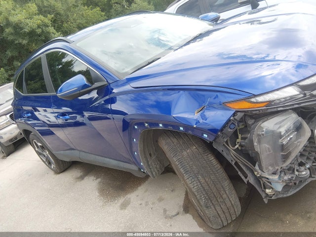 Hyundai TUCSON SEL 2023 5NMJF3AE7PH179629 Image 13
