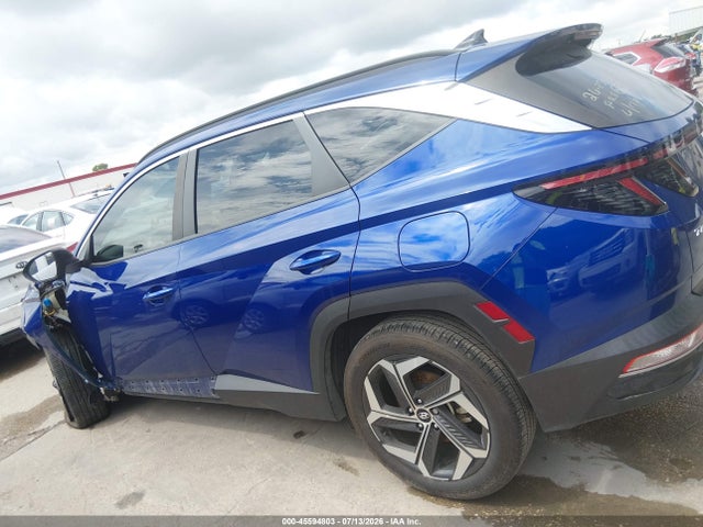 Hyundai TUCSON SEL 2023 5NMJF3AE7PH179629 Image 14