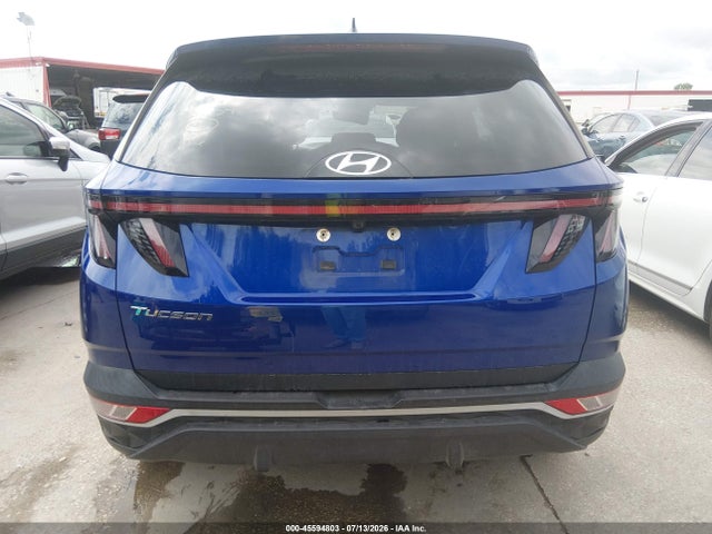 Hyundai TUCSON SEL 2023 5NMJF3AE7PH179629 Image 16