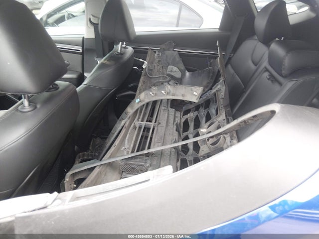 Hyundai TUCSON SEL 2023 5NMJF3AE7PH179629 Image 11