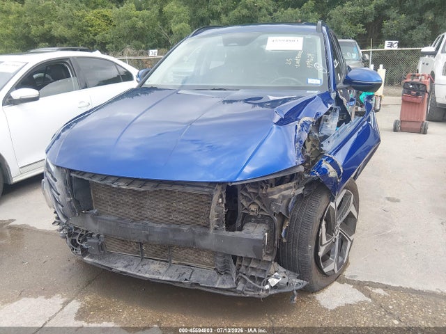 Hyundai TUCSON SEL 2023 5NMJF3AE7PH179629 Image 6