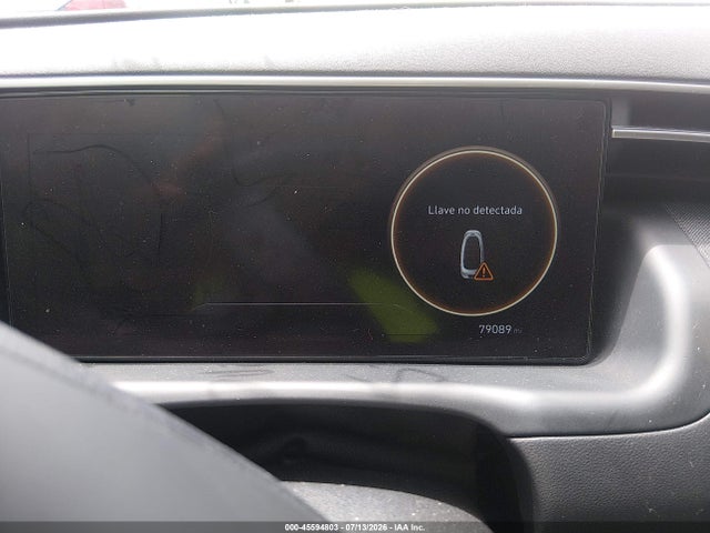 Hyundai TUCSON SEL 2023 5NMJF3AE7PH179629 Image 7