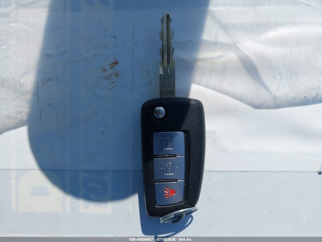 JN1BJ1AW5MW425489 Nissan Rogue Sport S Awd Xtronic Cvt