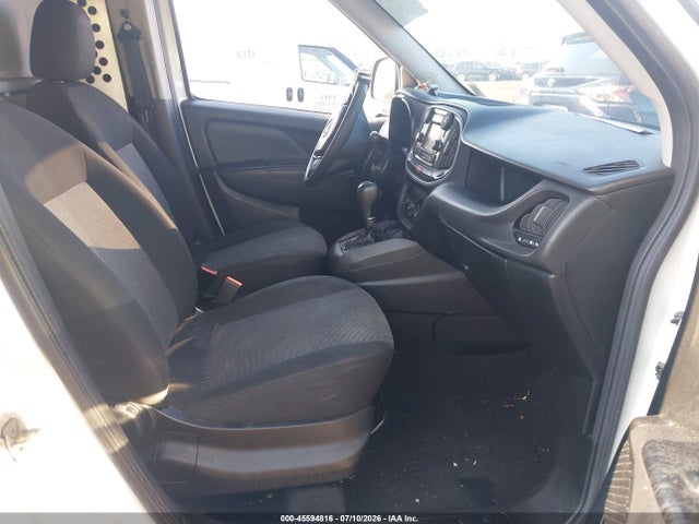 Продажа на аукционе авто 2021 Ram Promaster City Tradesman, vin: ZFBHRFAB0M6S93996, номер лота: 45594816