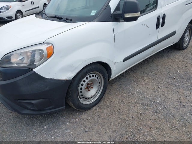 Продажа на аукционе авто 2021 Ram Promaster City Tradesman, vin: ZFBHRFAB0M6S93996, номер лота: 45594816