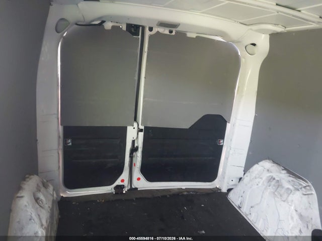 Продажа на аукционе авто 2021 Ram Promaster City Tradesman, vin: ZFBHRFAB0M6S93996, номер лота: 45594816