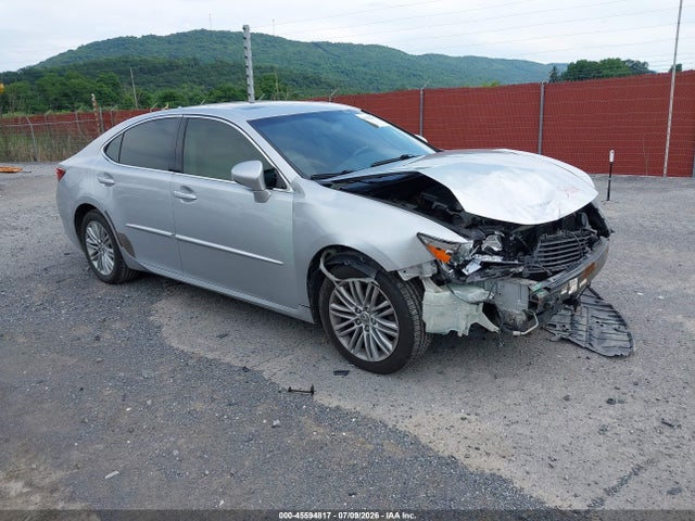 2013 Lexus Es 350 მანქანა იყიდება აუქციონზე, vin: JTHBK1GG7D2019598, აუქციონის ნომერი: 45594817