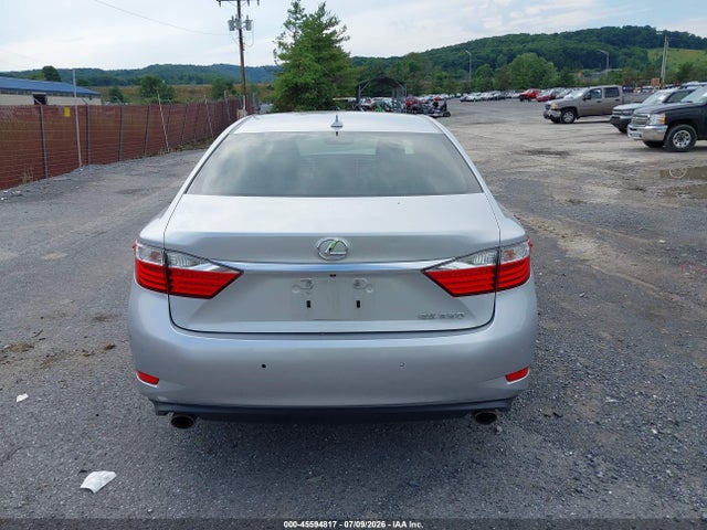 Продажа на аукционе авто 2013 Lexus Es 350, vin: JTHBK1GG7D2019598, номер лота: 45594817