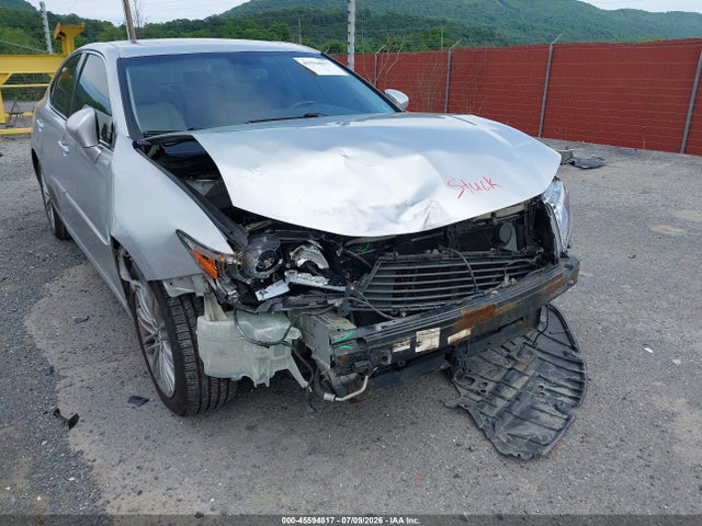 Продажа на аукционе авто 2013 Lexus Es 350, vin: JTHBK1GG7D2019598, номер лота: 45594817