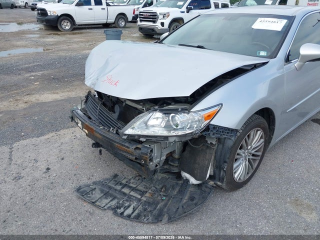 Продажа на аукционе авто 2013 Lexus Es 350, vin: JTHBK1GG7D2019598, номер лота: 45594817