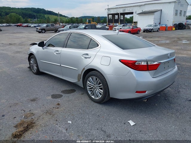 Продажа на аукционе авто 2013 Lexus Es 350, vin: JTHBK1GG7D2019598, номер лота: 45594817