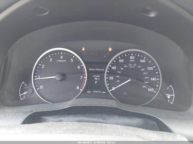 Продажа на аукционе авто 2013 Lexus Es 350, vin: JTHBK1GG7D2019598, номер лота: 45594817