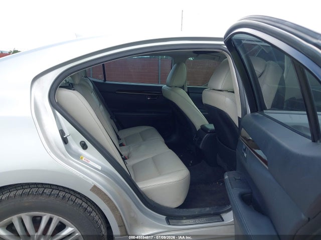 Продажа на аукционе авто 2013 Lexus Es 350, vin: JTHBK1GG7D2019598, номер лота: 45594817