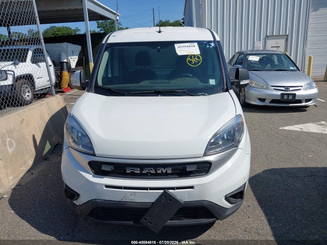 Продаж на аукціоні авто 2021 Ram Promaster City Tradesman Slt, vin: ZFBHRFBB4M6T33205, номер лоту: 45594818