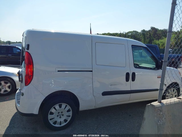 Продаж на аукціоні авто 2021 Ram Promaster City Tradesman Slt, vin: ZFBHRFBB4M6T33205, номер лоту: 45594818