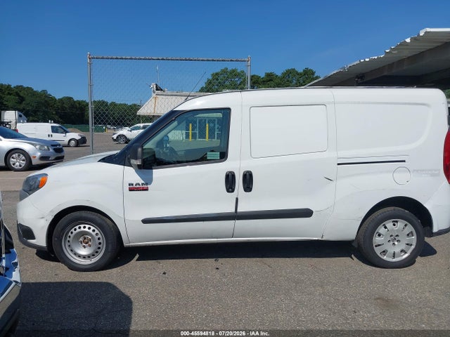 Продаж на аукціоні авто 2021 Ram Promaster City Tradesman Slt, vin: ZFBHRFBB4M6T33205, номер лоту: 45594818