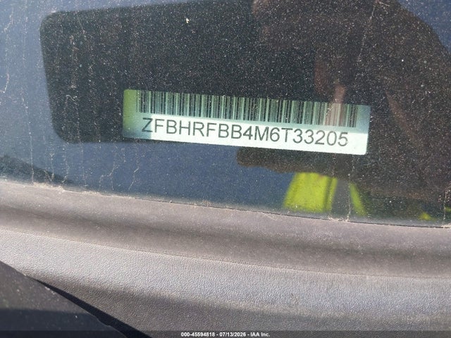 Продаж на аукціоні авто 2021 Ram Promaster City Tradesman Slt, vin: ZFBHRFBB4M6T33205, номер лоту: 45594818