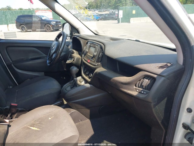 Продаж на аукціоні авто 2021 Ram Promaster City Tradesman Slt, vin: ZFBHRFBB4M6T33205, номер лоту: 45594818