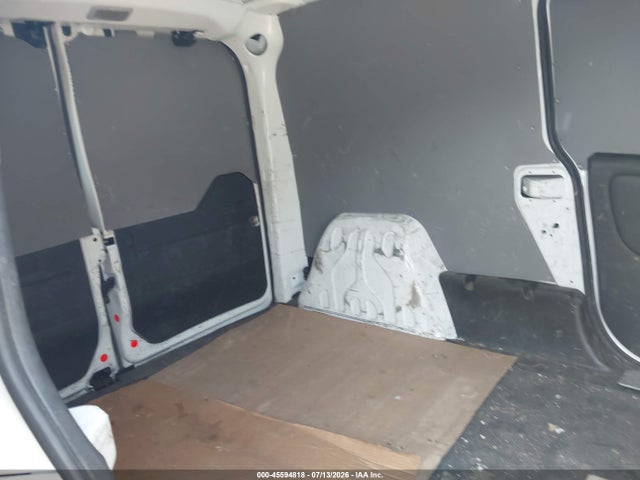 Продаж на аукціоні авто 2021 Ram Promaster City Tradesman Slt, vin: ZFBHRFBB4M6T33205, номер лоту: 45594818