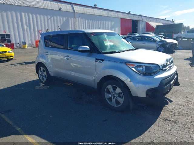 Aukcja sprzedaży 2017 Kia Soul, vin: KNDJN2A23H7444798, numer aukcji: 45594820