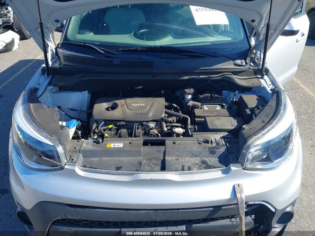Aukcja sprzedaży 2017 Kia Soul, vin: KNDJN2A23H7444798, numer aukcji: 45594820