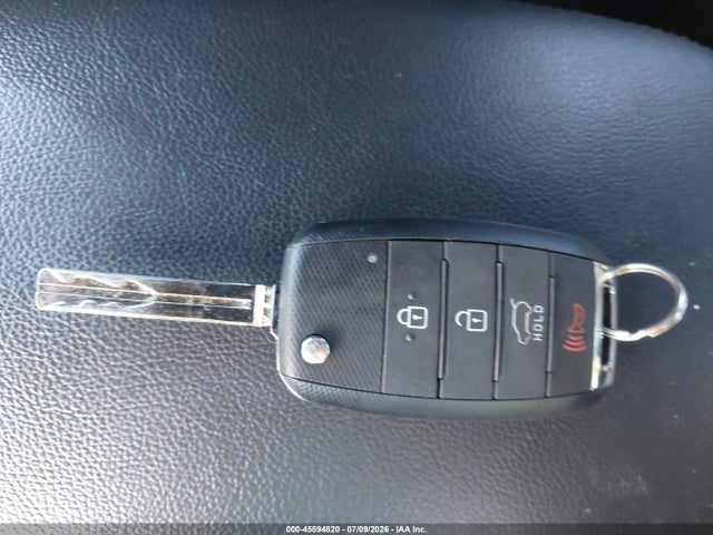 Aukcja sprzedaży 2017 Kia Soul, vin: KNDJN2A23H7444798, numer aukcji: 45594820