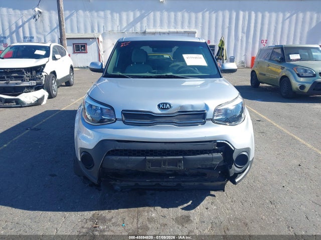 Aukcja sprzedaży 2017 Kia Soul, vin: KNDJN2A23H7444798, numer aukcji: 45594820
