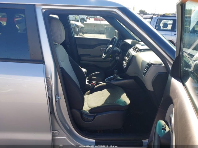 Aukcja sprzedaży 2017 Kia Soul, vin: KNDJN2A23H7444798, numer aukcji: 45594820