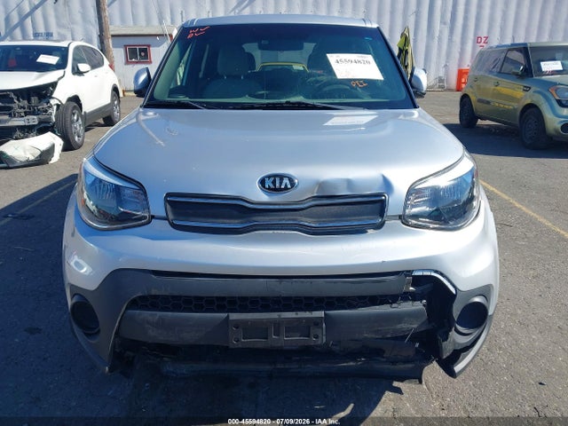 Aukcja sprzedaży 2017 Kia Soul, vin: KNDJN2A23H7444798, numer aukcji: 45594820