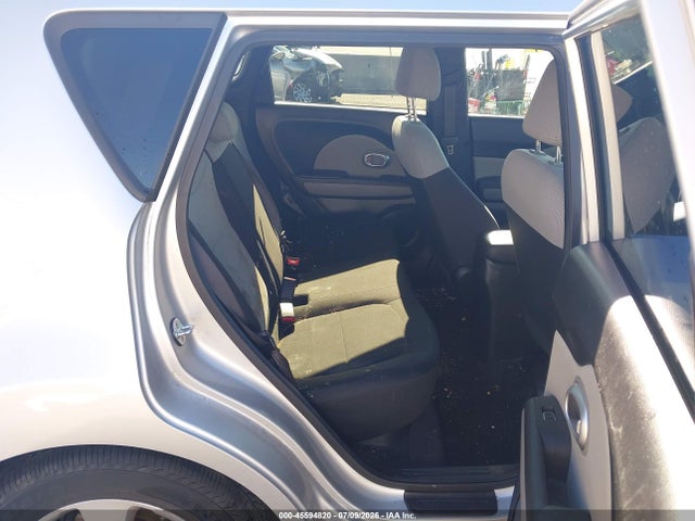 Aukcja sprzedaży 2017 Kia Soul, vin: KNDJN2A23H7444798, numer aukcji: 45594820