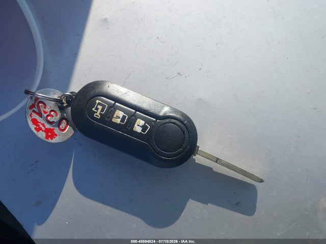 Продаж на аукціоні авто 2021 Ram Promaster City Tradesman, vin: ZFBHRFAB7M6S95194, номер лоту: 45594824