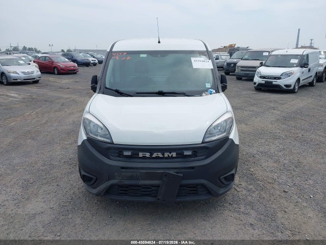Продаж на аукціоні авто 2021 Ram Promaster City Tradesman, vin: ZFBHRFAB7M6S95194, номер лоту: 45594824