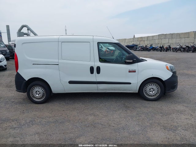 Продаж на аукціоні авто 2021 Ram Promaster City Tradesman, vin: ZFBHRFAB7M6S95194, номер лоту: 45594824