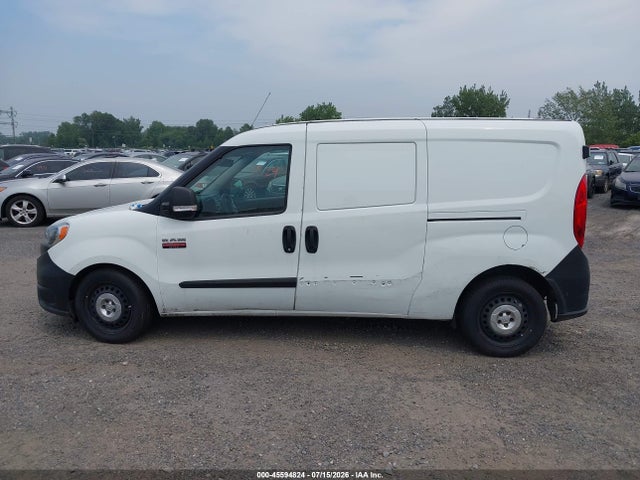 Продаж на аукціоні авто 2021 Ram Promaster City Tradesman, vin: ZFBHRFAB7M6S95194, номер лоту: 45594824